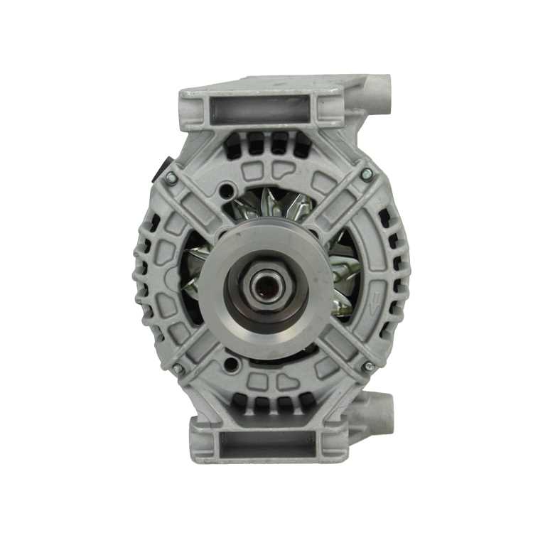 Lichtmaschine passend für Opel Zafira Van 0124425019 100 A