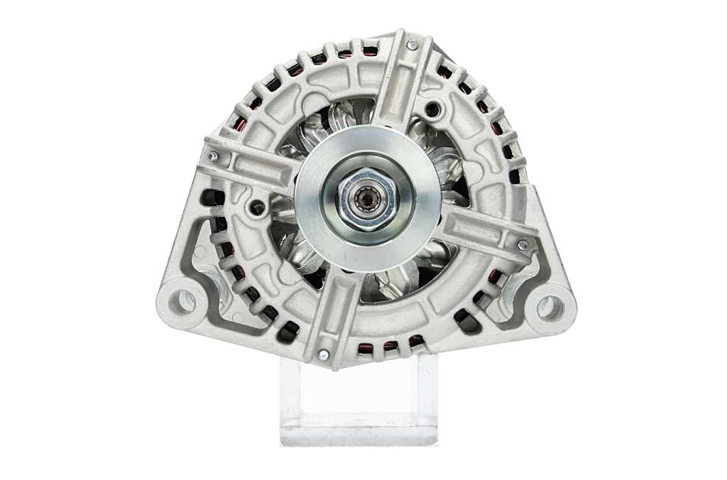 Lichtmaschine passend für Opel Vectra 0124525012 140 A