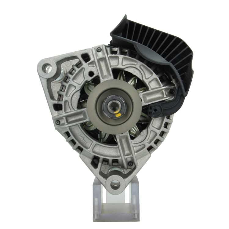 Original Neu Bosch Lichtmaschine passend für Opel Vectra 0124525022 140 A