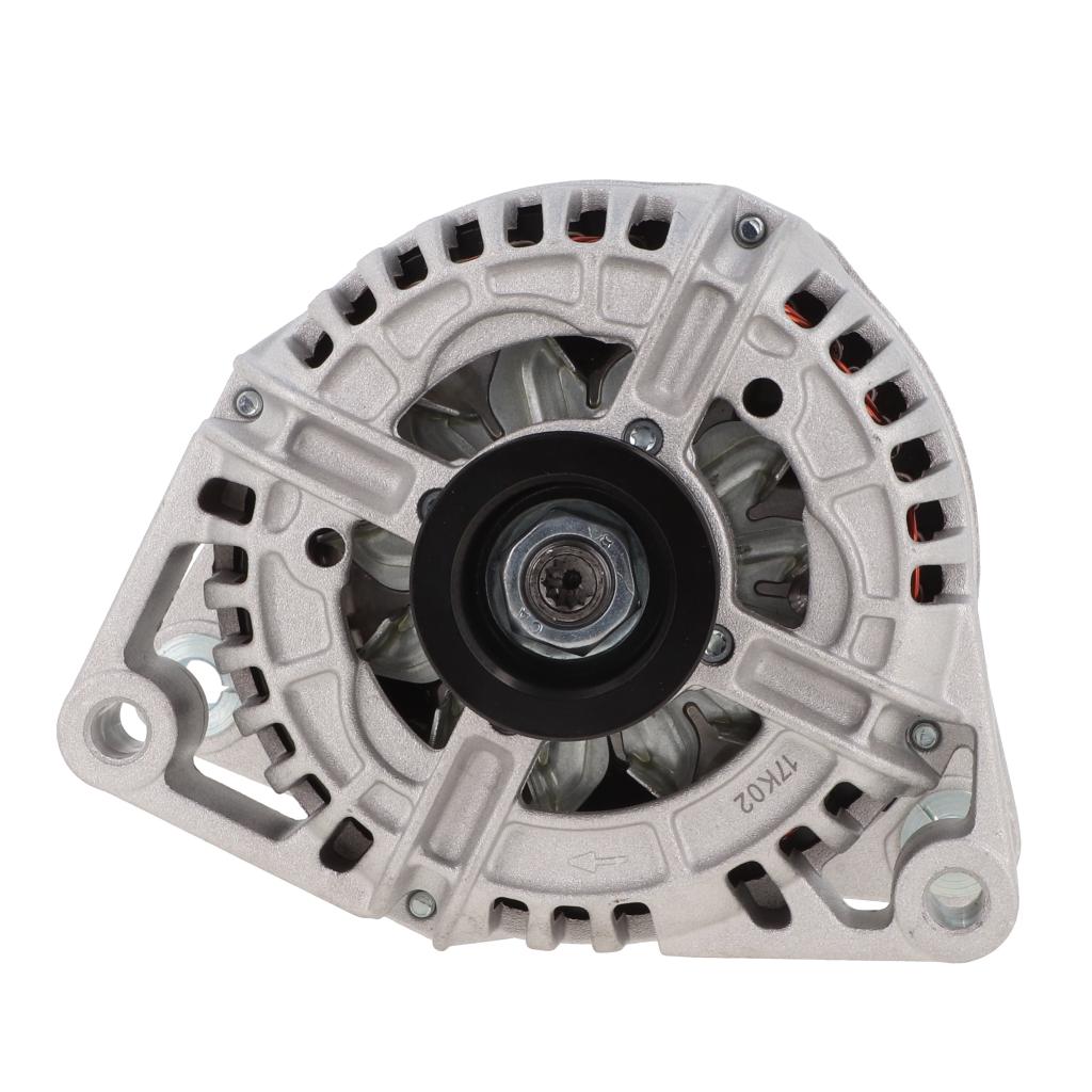 Lichtmaschine passend für Opel  Astra Van  RNL4444 120 A
