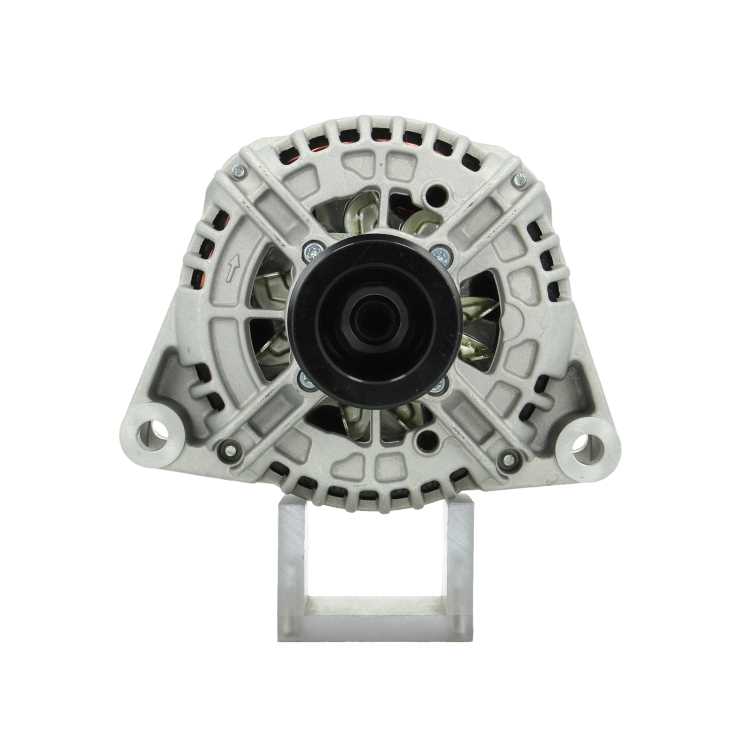 Neu Lichtmaschine passend für Opel Astra Van 0124525016+PRO 140 A