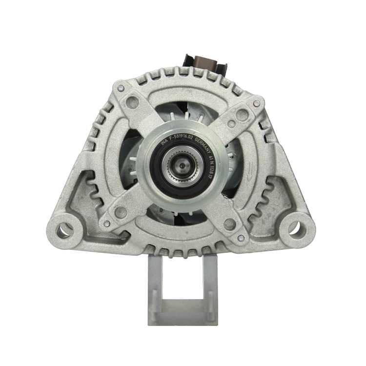 Original Neu Denso Lichtmaschine passend für Opel  Corsa  DAN1334 140 A