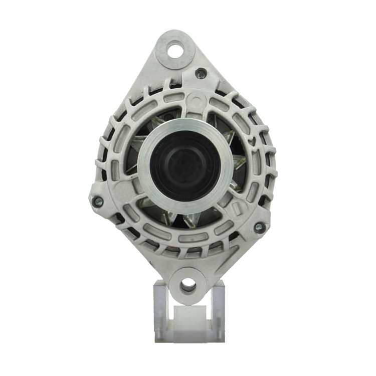 Lichtmaschine passend für Opel Zafira Van 102211-8650 120 A