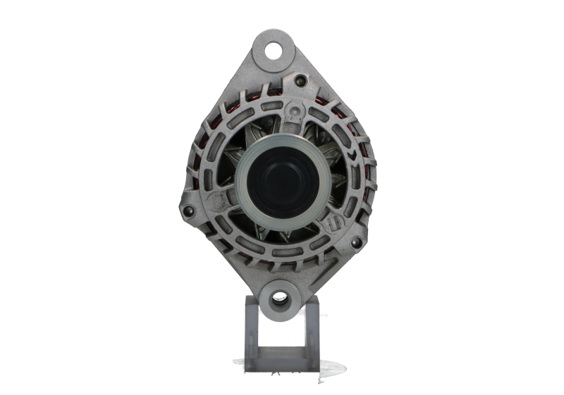 Original Neu Denso Lichtmaschine passend für Opel Zafira Van DAN506 120 A