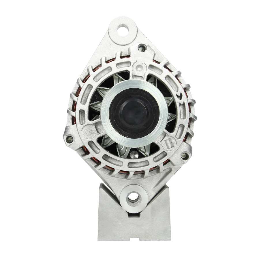 Original Neu Denso Lichtmaschine passend für Opel Bravo Van DAN1062 140 A