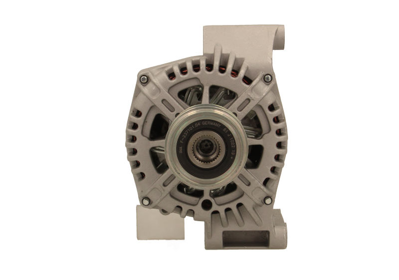 Lichtmaschine passend für Opel Idea TG8S016 75 A