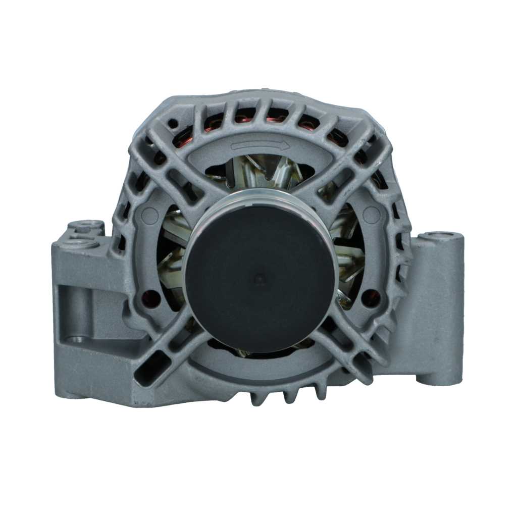 Lichtmaschine passend für Opel  Idea  RNL1022118620IN 105 A