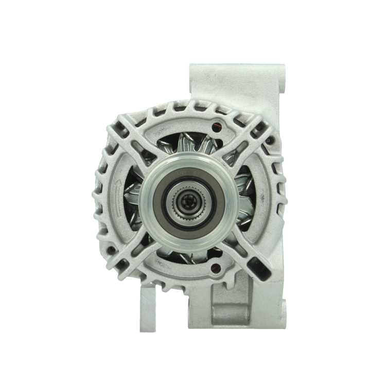Original Neu Denso Lichtmaschine passend für Fiat  Idea  DAN1033 105 A