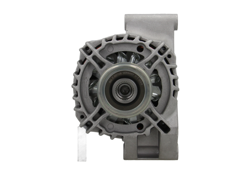 Lichtmaschine passend für Opel Idea 101210-1200 120 A