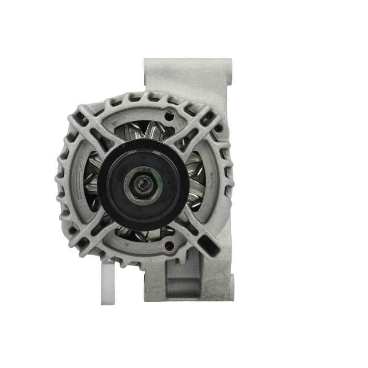 Original Neu Denso Lichtmaschine passend für Opel Idea DAN997 120 A