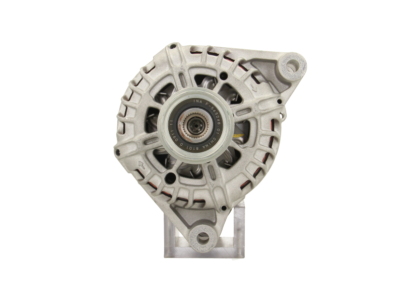 Original Neu Valeo Lichtmaschine passend für Opel  Meriva  TG12C074 140 A