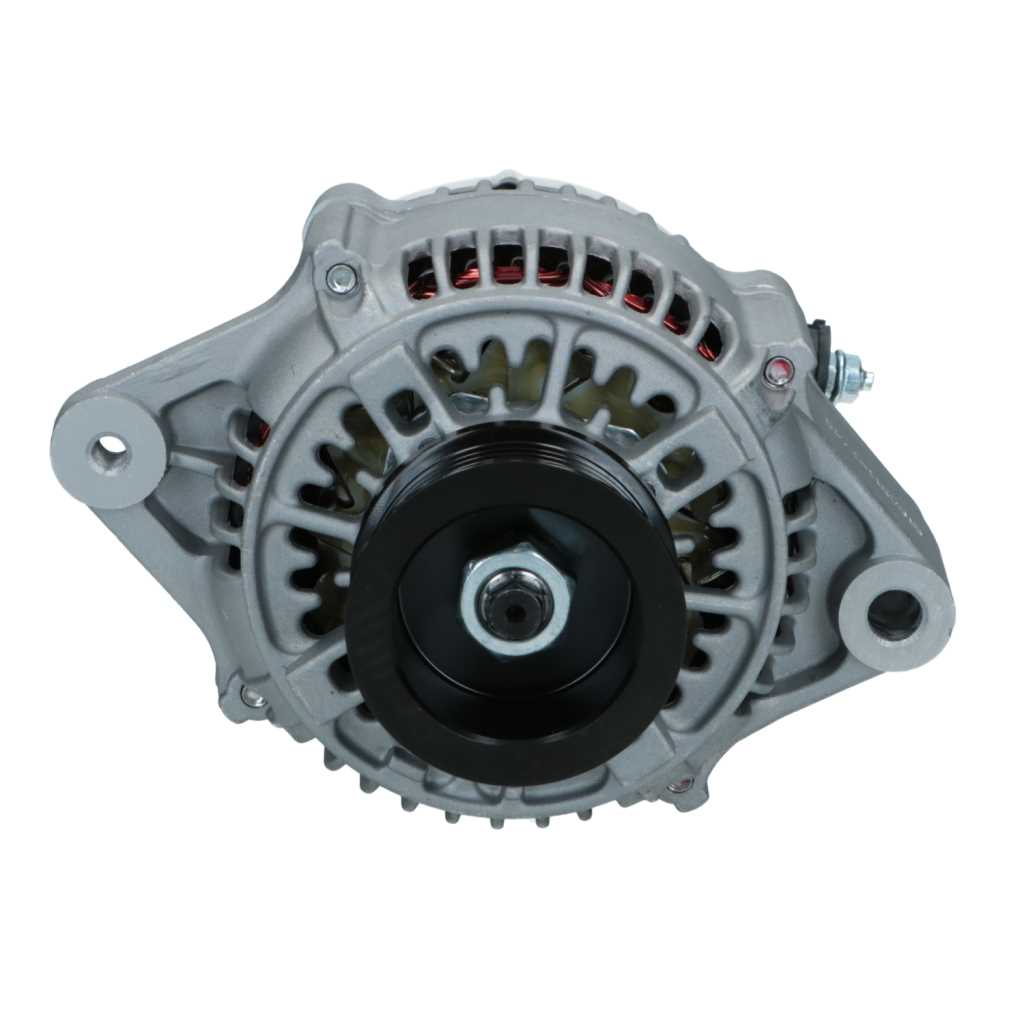 Lichtmaschine passend für Isuzu Trooper RNL102211-1740 90 A