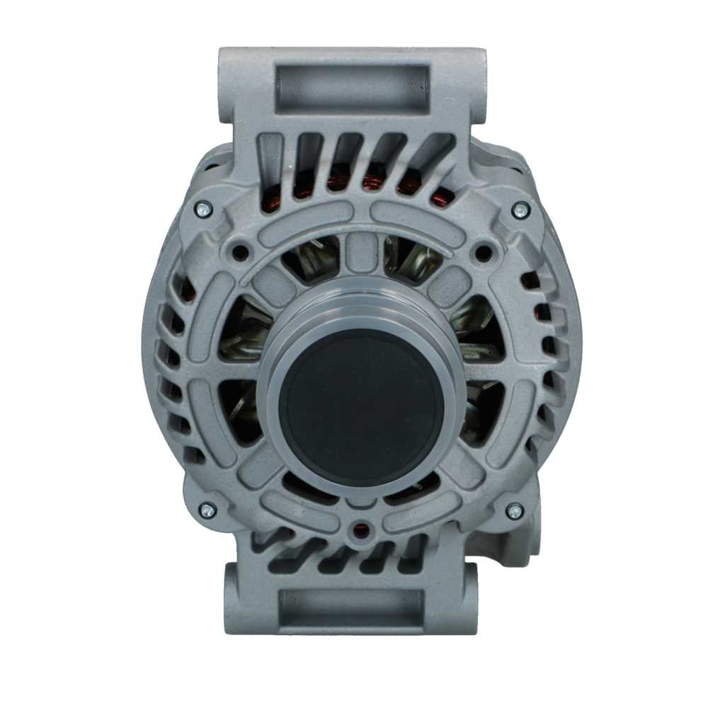 Lichtmaschine passend für Opel 42366145 80 A