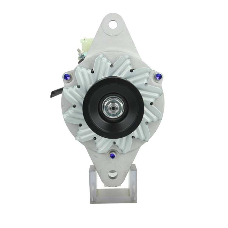 Neu Nikko Lichtmaschine passend für Isuzu 0-35000-4002 40 A