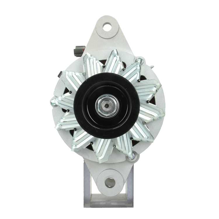 Neu Nikko Lichtmaschine passend für Isuzu 0-62000-0080 50 A