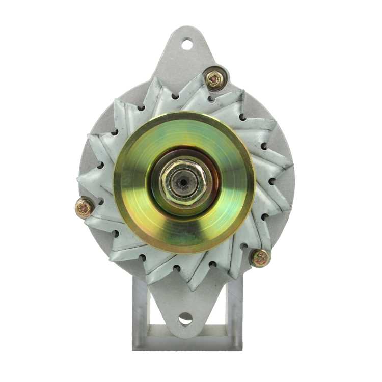 Lichtmaschine passend für Isuzu 0-33000-6540 30 A