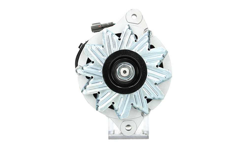 Neu Nikko Lichtmaschine passend für Isuzu 0-35000-4858 50 A