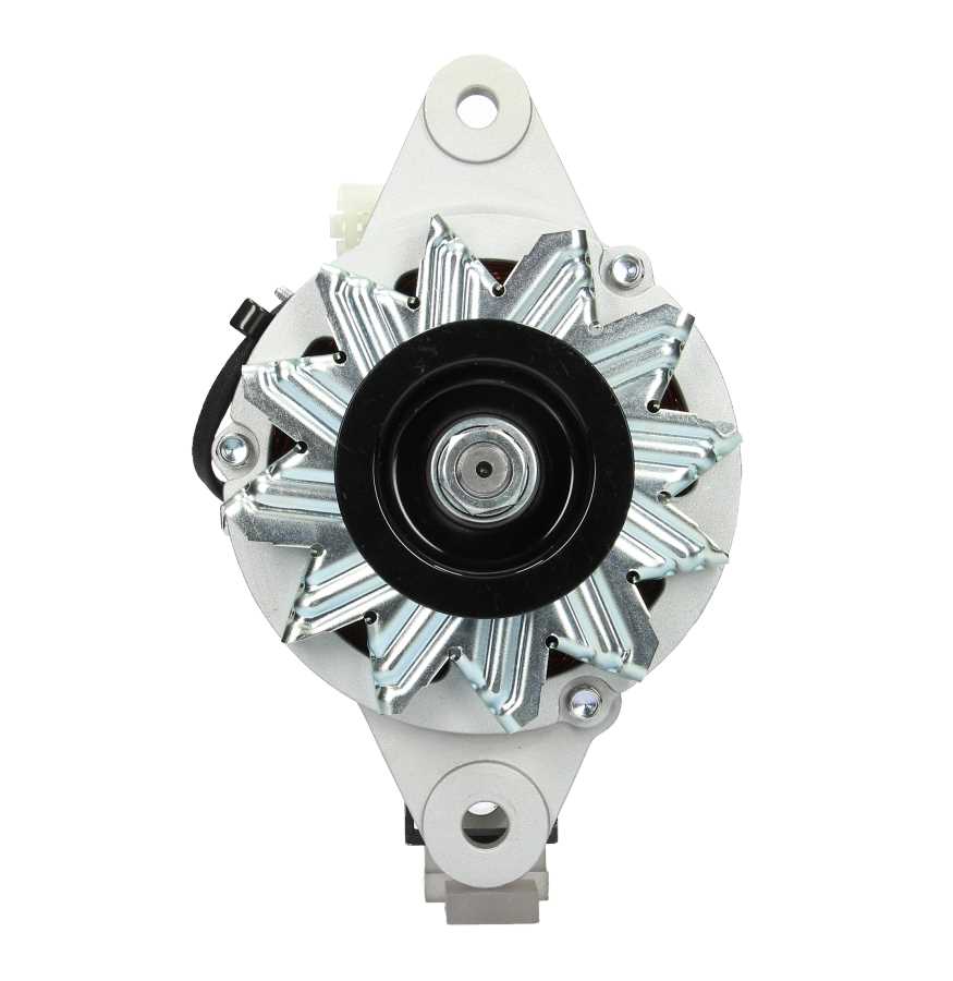 Neu Nikko Lichtmaschine passend für Isuzu 0-62000-0070 50 A