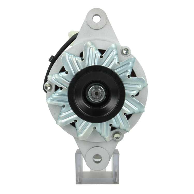 Neu Nikko Lichtmaschine passend für Isuzu 0-35000-4568 50 A