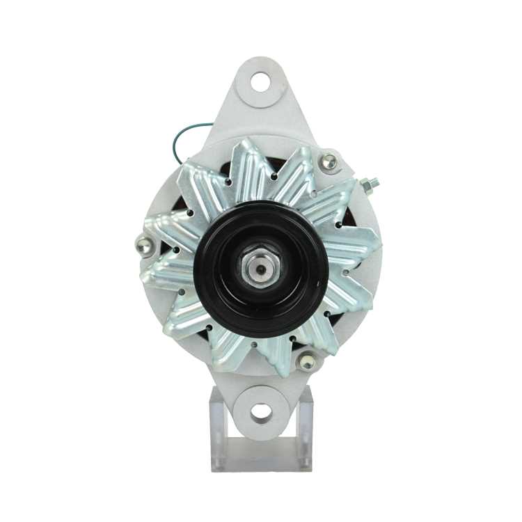 Neu Nikko Lichtmaschine passend für Isuzu 0-35000-5000 50 A