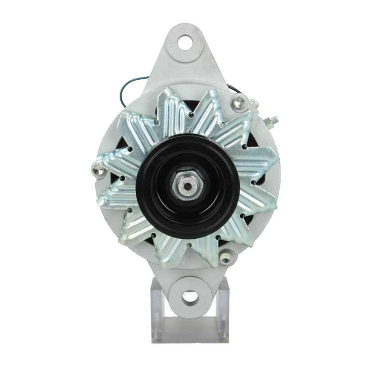 Neu Nikko Lichtmaschine passend für Isuzu 0-35000-5011 60 A