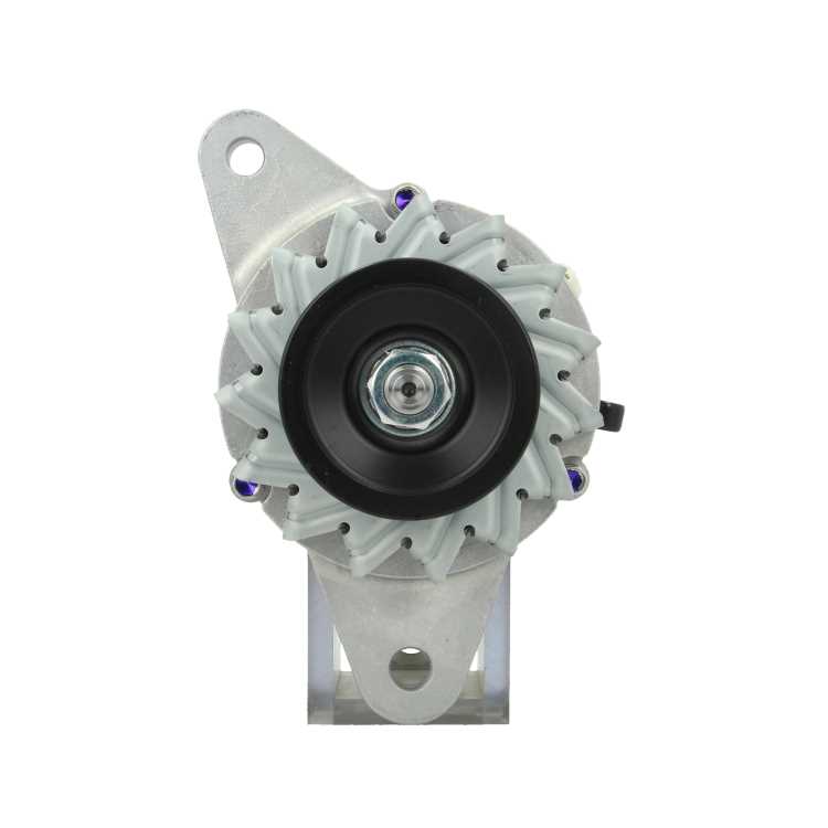 Neu Nikko Lichtmaschine passend für Isuzu 0-33000-6200 25 A