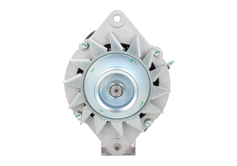 Neu Mitsubishi Lichtmaschine passend für Isuzu A009TU6595 90 A