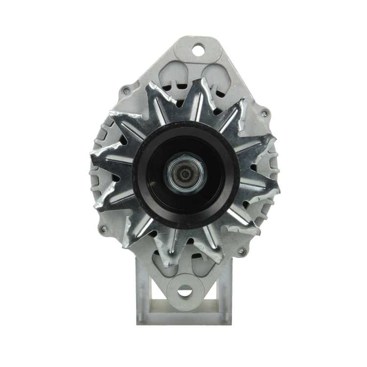 Lichtmaschine passend für Isuzu LR250-708 50 A