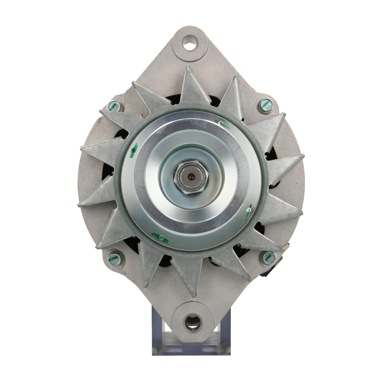 Neu Mitsubishi Lichtmaschine passend für Isuzu A009TU3387 110 A