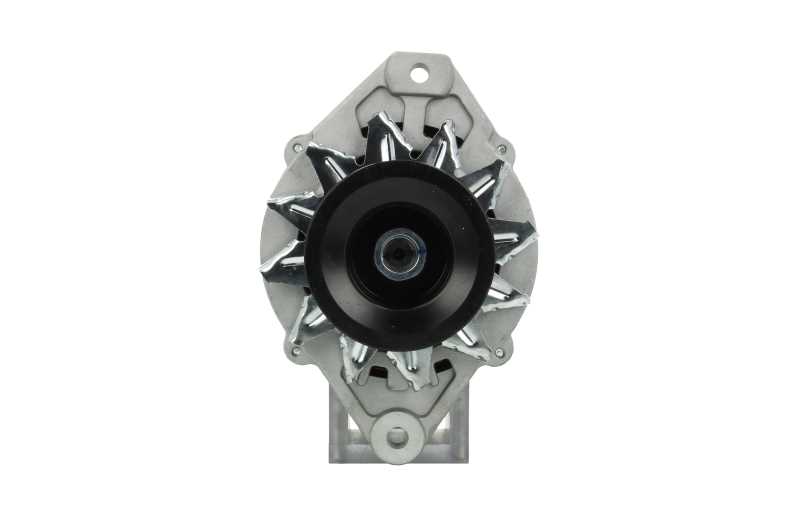 Lichtmaschine passend für Isuzu LR250-517 50 A