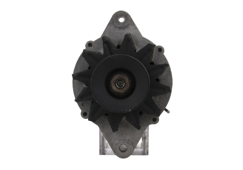 HC-Parts Lichtmaschine passend für Mazda JA801IR 40 A