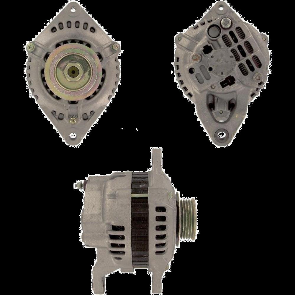 Lichtmaschine passend für Mazda A2T44991 65 A