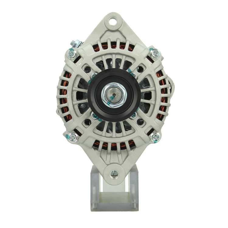 Lichtmaschine passend für Mazda Mentor A2T39391 70 A