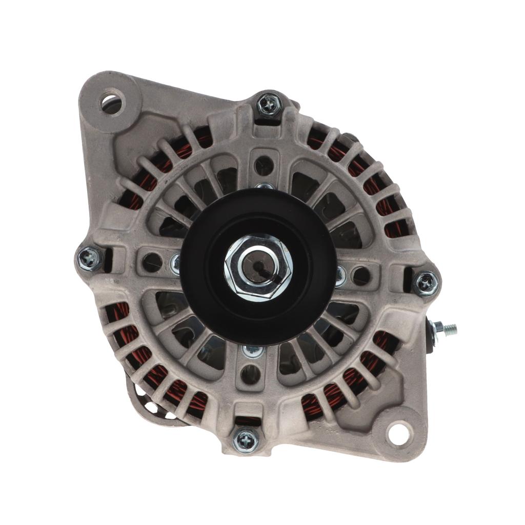 Lichtmaschine passend für Mazda 323F RNLAB180092 80 A