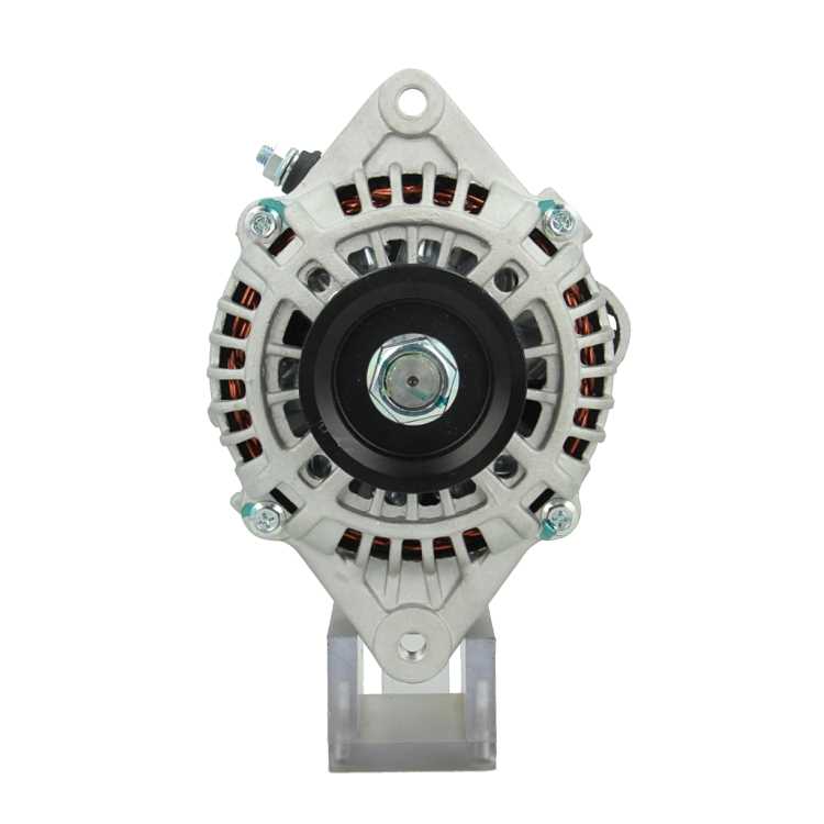 Lichtmaschine passend für Mazda 323F A2T39291 80 A