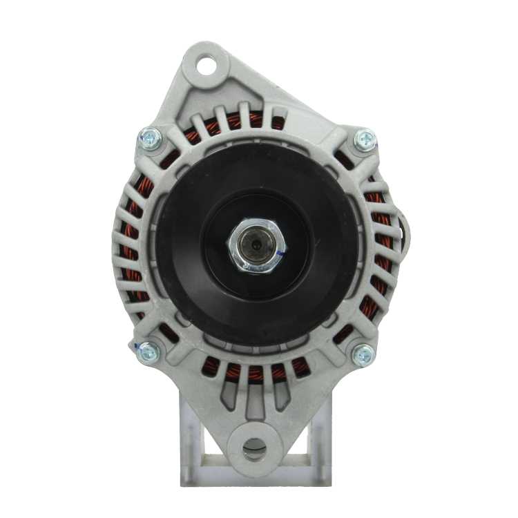 Lichtmaschine passend für Mazda Premacy A2TB1298 80 A