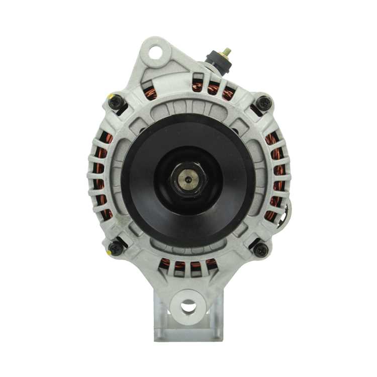Neu Valeo Lichtmaschine passend für Ford B2500 F8RU-10300-BA 75 A