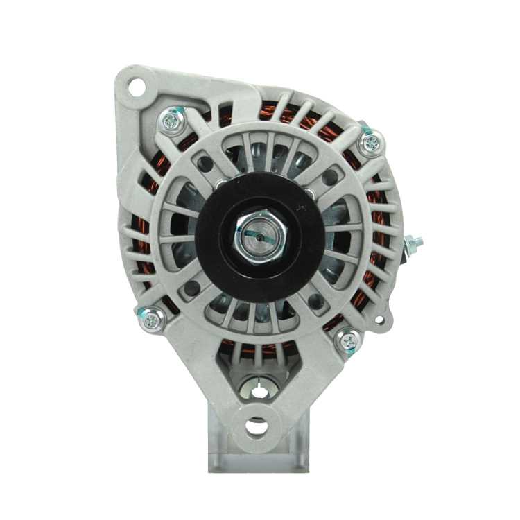 Lichtmaschine passend für Mazda 3 A2TC0091 80 A