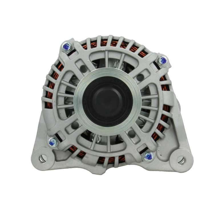 Lichtmaschine passend für Mazda 6 Estate/Wagon A3TB6781 100 A