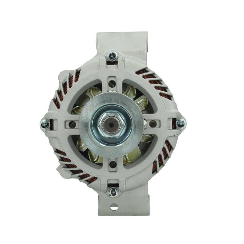Lichtmaschine passend für Mazda A3TJ0191 110 A