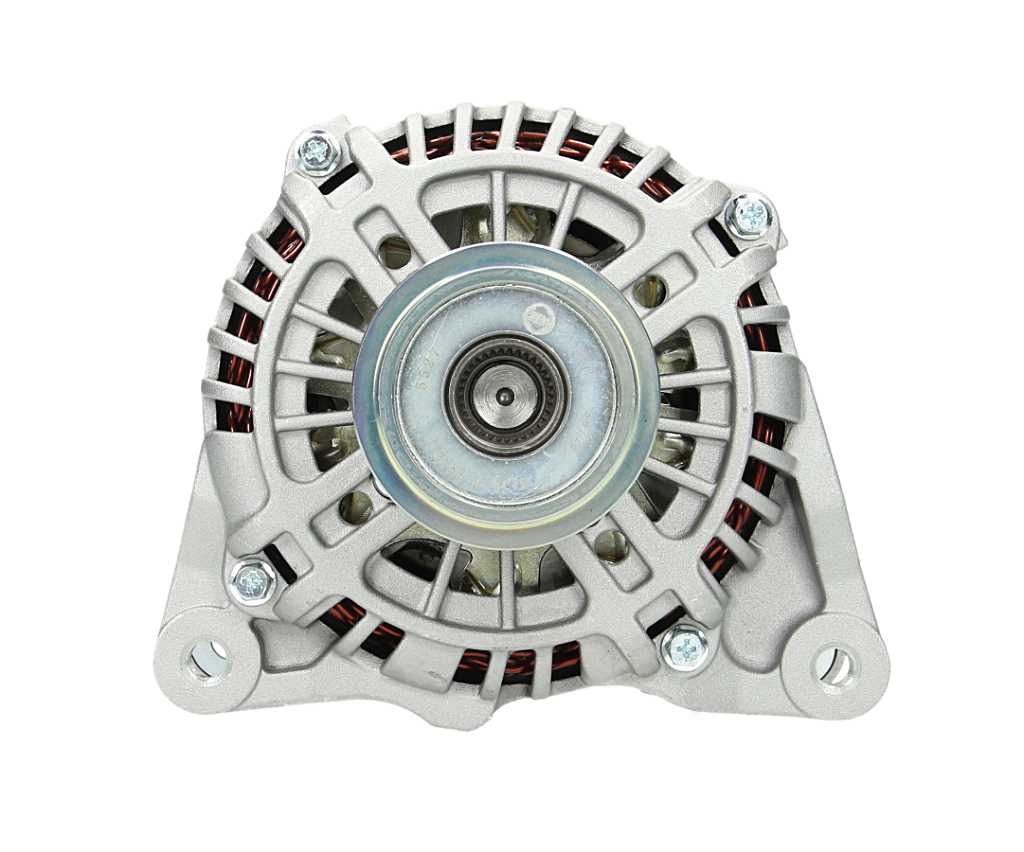 Lichtmaschine passend für Mazda 3 A3TB6581 90 A