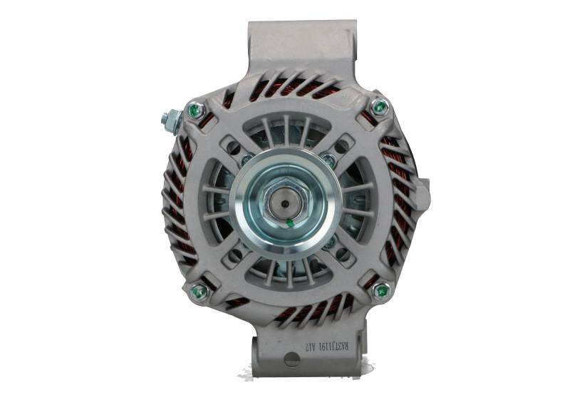 Lichtmaschine passend für Mazda CX7 RNLA3TJ1191 110 A