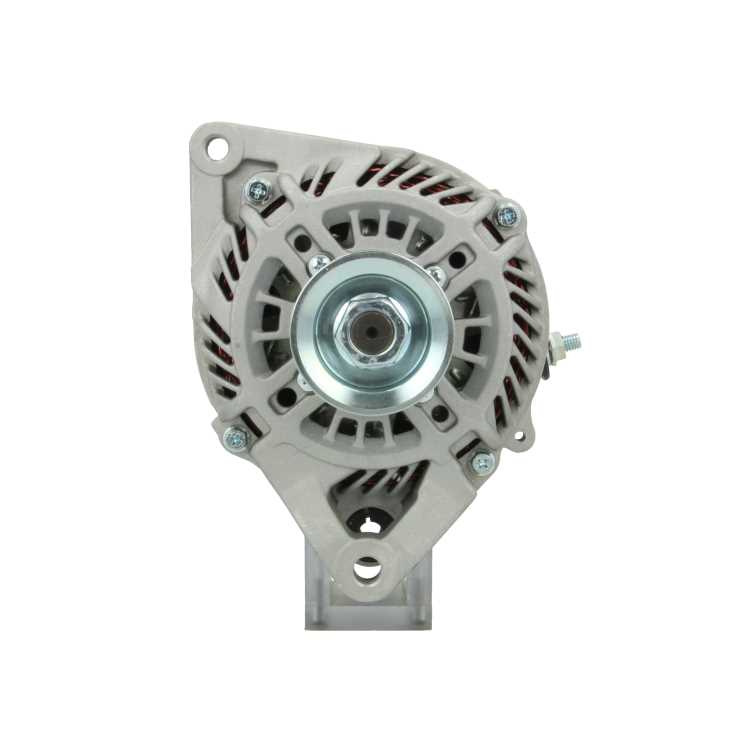 Lichtmaschine passend für Mazda 2 A2TG1391 90 A