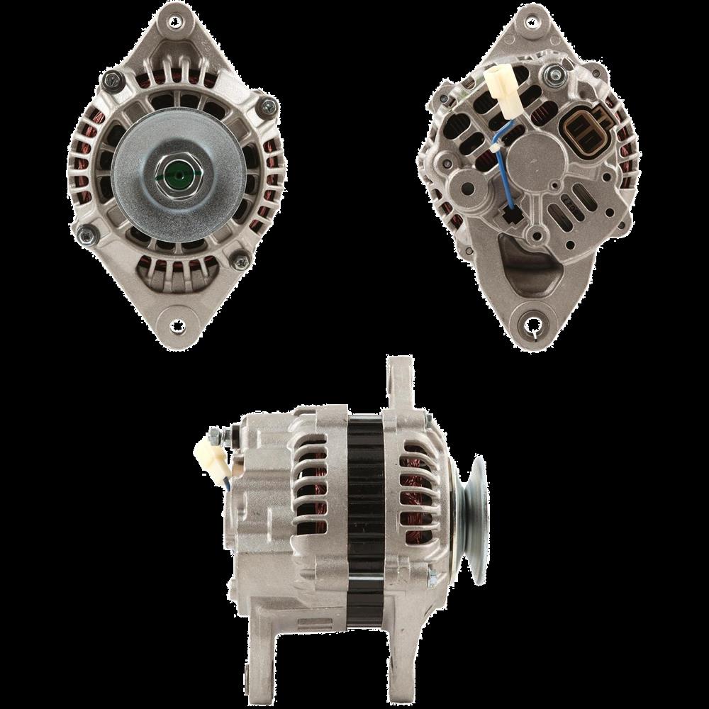 Lichtmaschine passend für Mitsubishi B2200 A5T02677 60 A