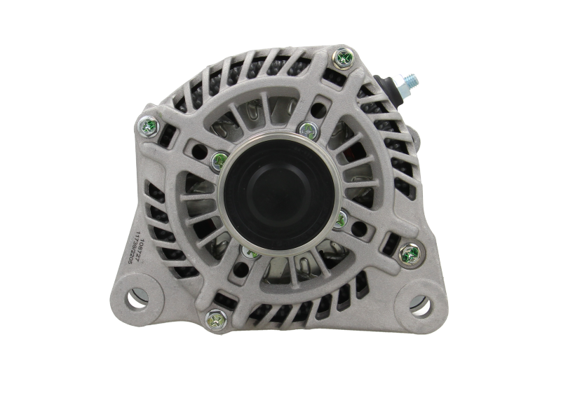 Lichtmaschine passend für Mazda 3 A2TX4781ZT 150 A