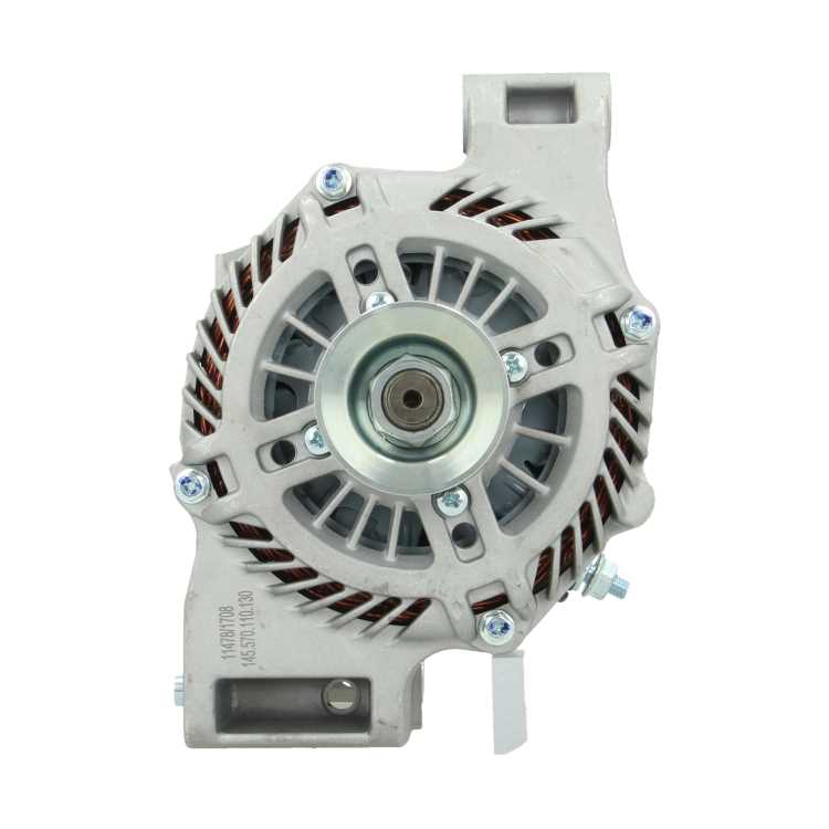 Lichtmaschine passend für Mazda Axela A3TJ1091 110 A