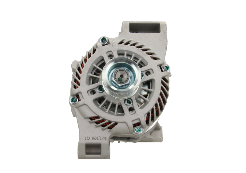 Lichtmaschine passend für Mazda Axela RNLA3TJ1091 110 A