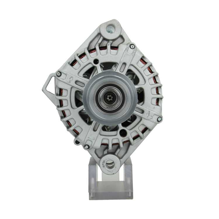 Lichtmaschine passend für Kia 2611176 130 A