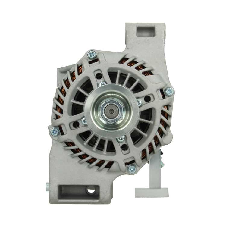 Lichtmaschine passend für Mazda Axela A2TJ0791 100 A