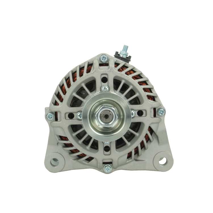 Lichtmaschine passend für Mazda A2TJ1591 110 A